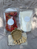 Pre Order Saisonale Sensorik Box gross
