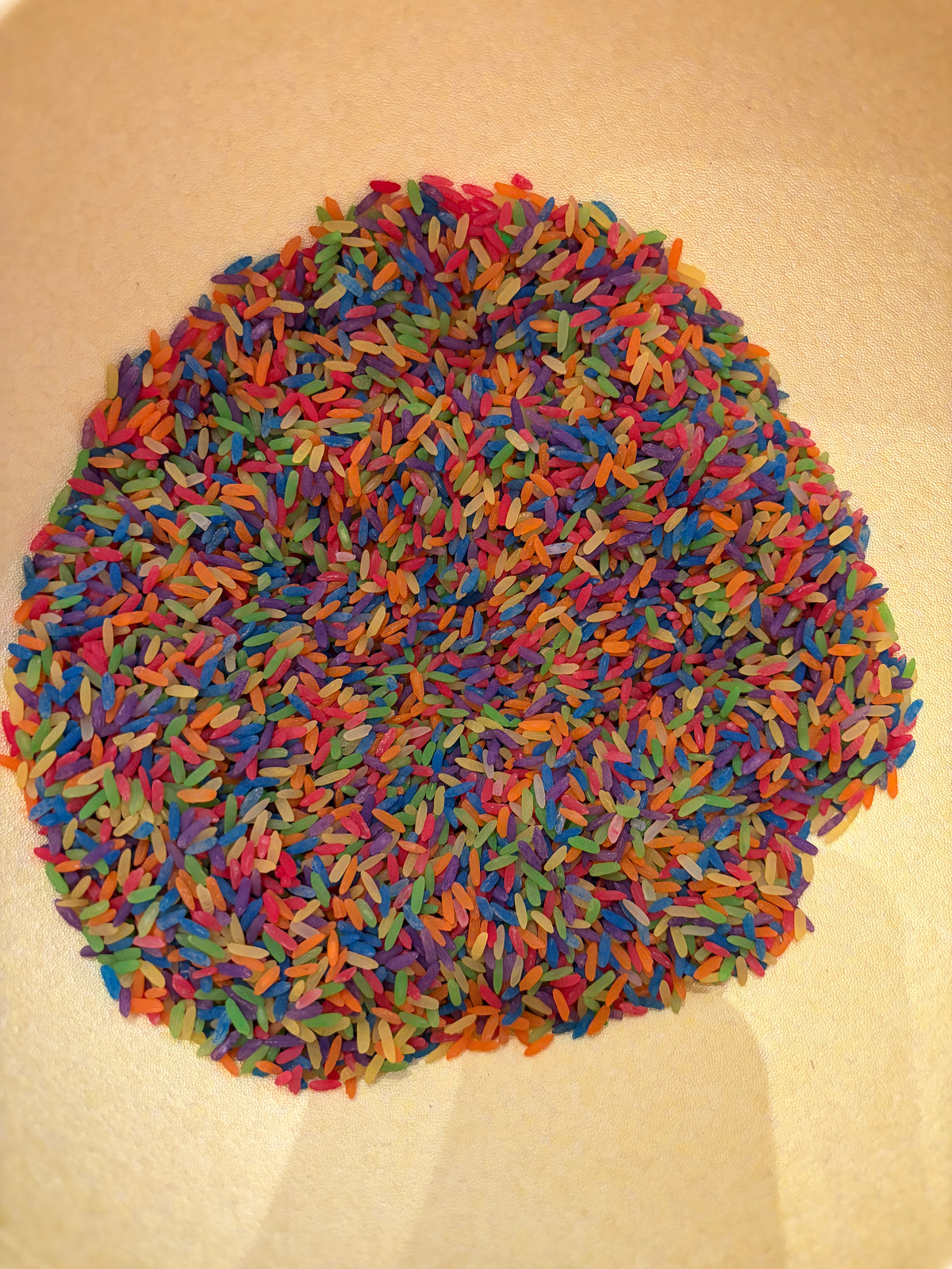 Sensoryplay Mix Regenbogen klein