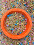 Birthday Sprinkles Klein