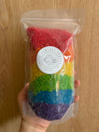 Sensoryplay Mix Regenbogen klein