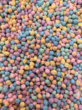 Regenbogen Pastell Mix klein