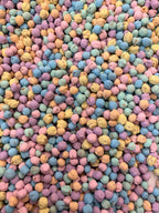 Regenbogen Pastell Mix klein