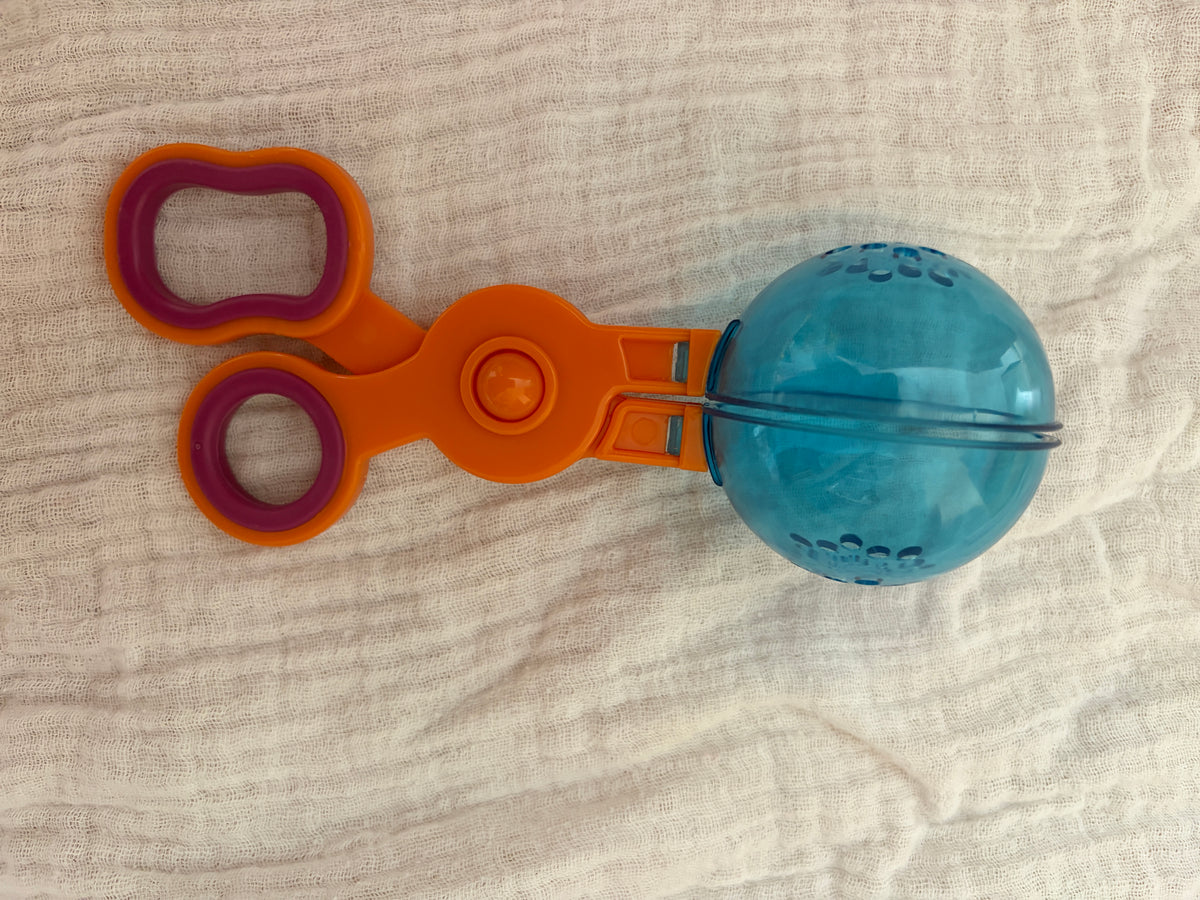 Handy Scooper