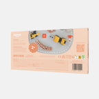 Inspire My Play Sensorik Mini-Bricks – 25-teilig
