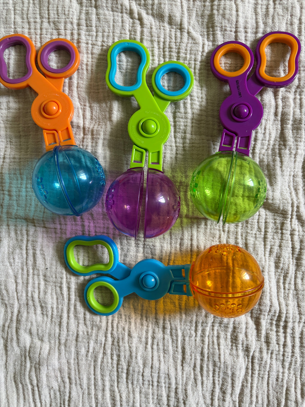 Handy Scooper von Learning Resources