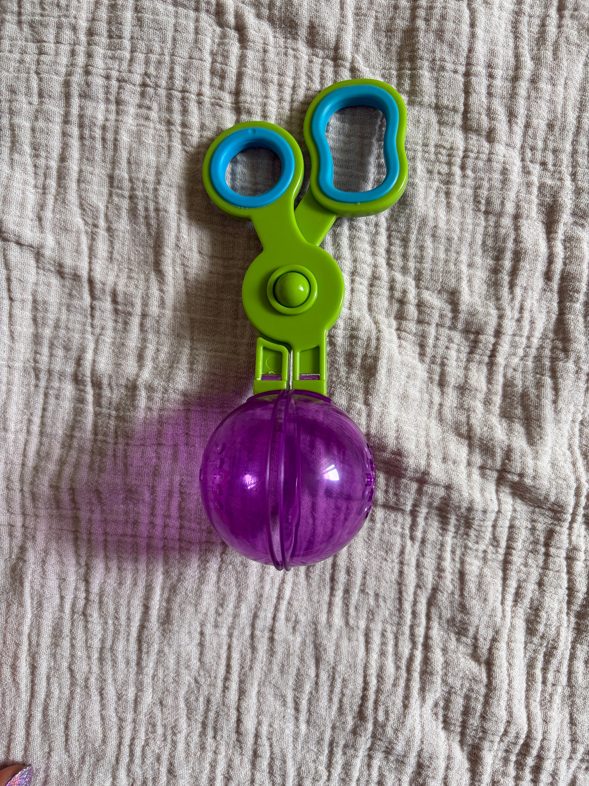 Handy Scooper von Learning Resources