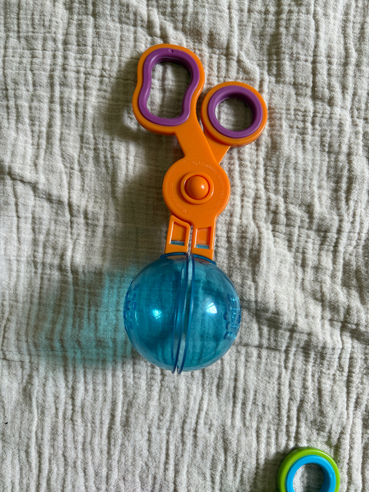 Handy Scooper von Learning Resources